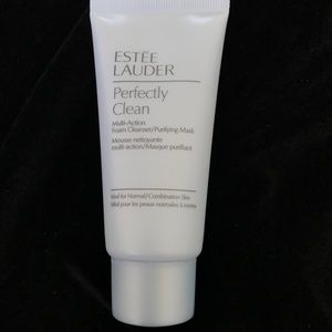 Estée Lauder Perfectly Clean 50ml
